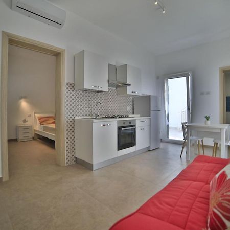 Giaro' Apartments Porto Cesareo Eksteriør billede