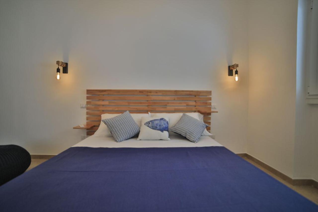 Giaro' Apartments Porto Cesareo Eksteriør billede